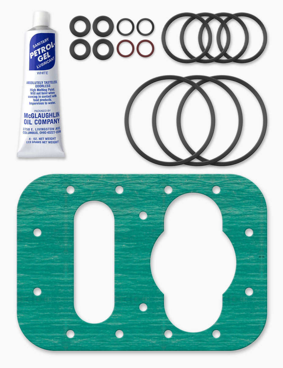 Prophet Rebuild Kit