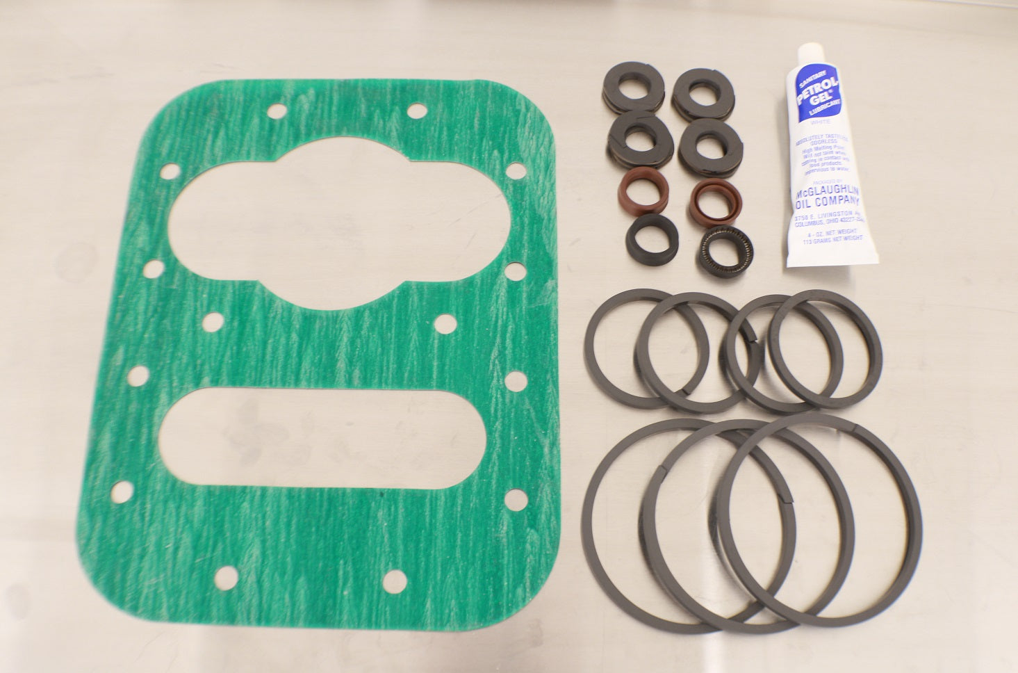 Prophet Rebuild Kit