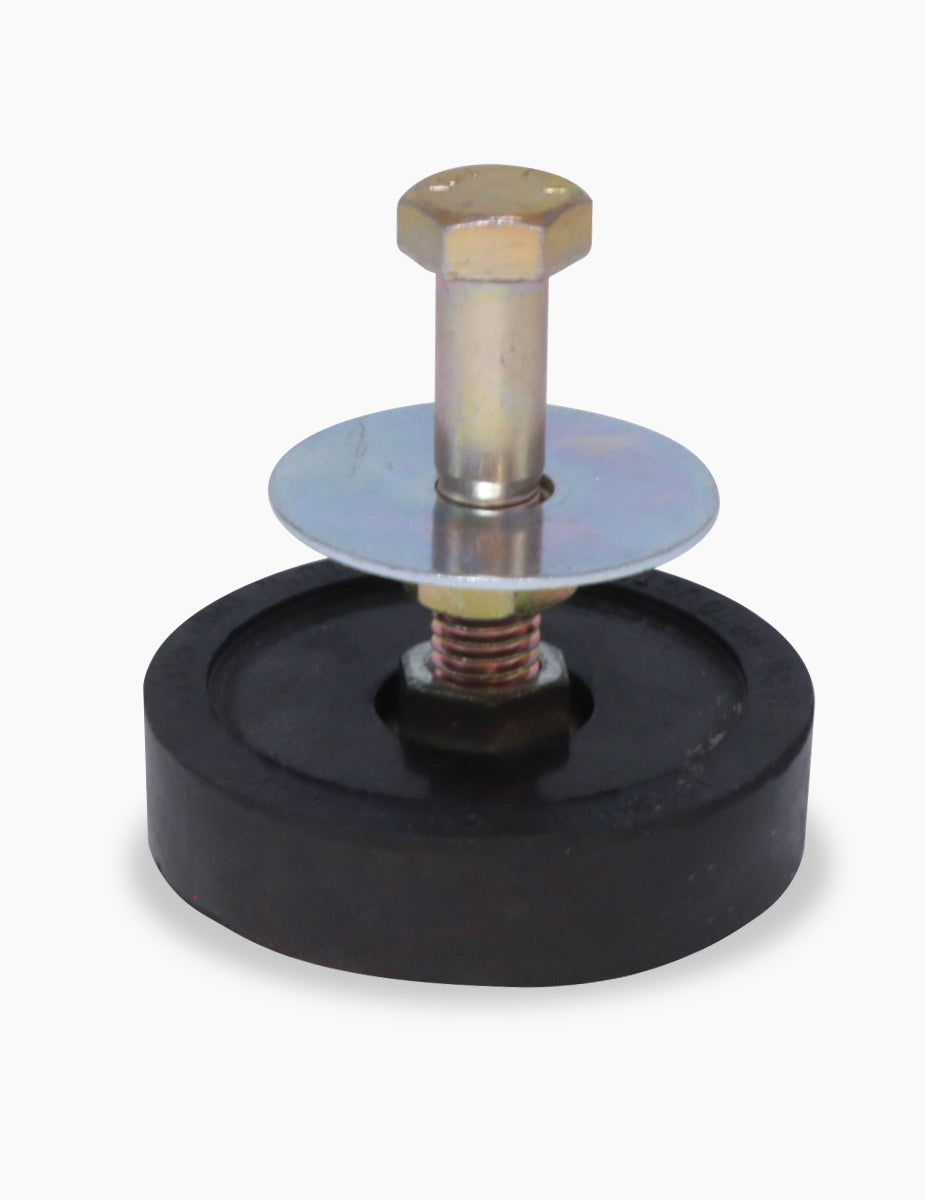 Vibration Dampening Foot (Assembly)